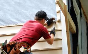 Best Insulated Siding Installation  in Boston, MA